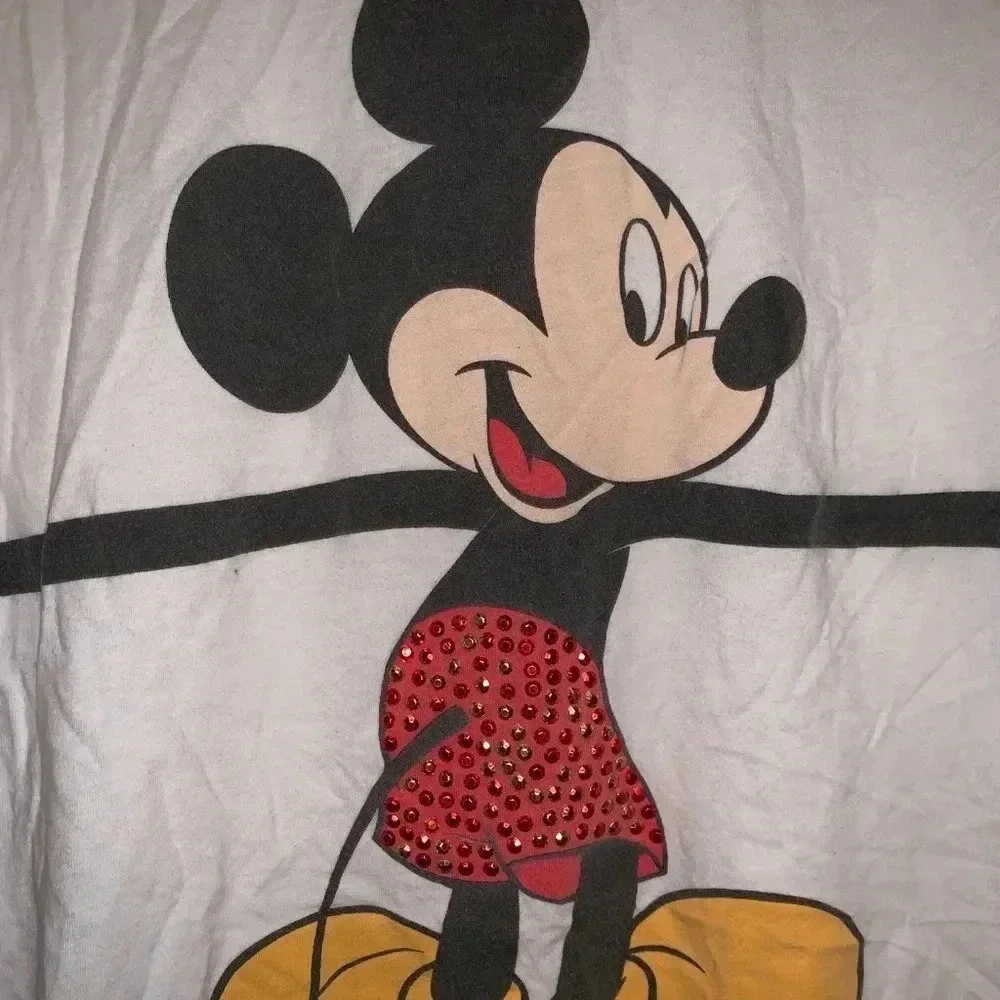 🧾Mickey Shirt